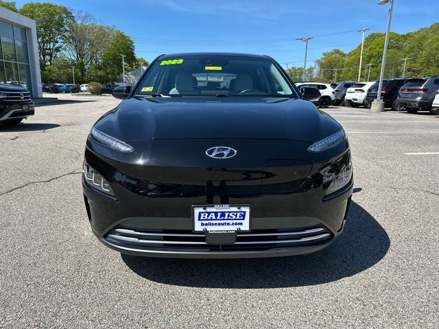 2023 Hyundai Kona Electric Limited