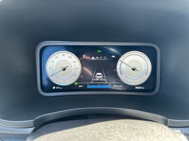 2023 Hyundai Kona Electric Limited