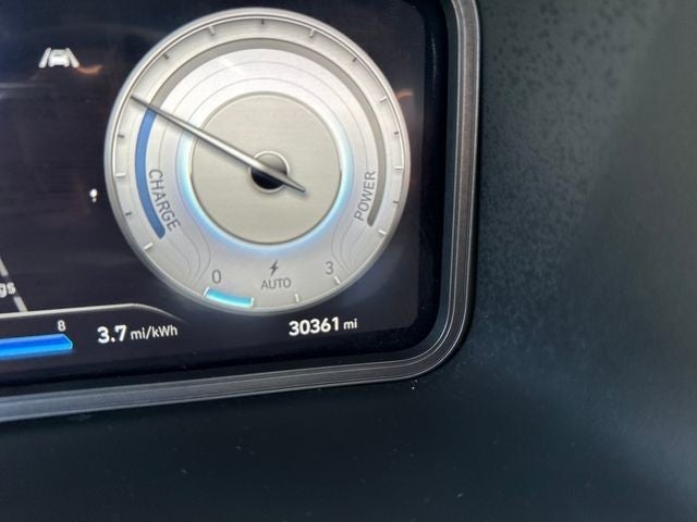 2023 Hyundai Kona Electric Limited