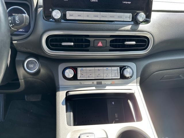 2023 Hyundai Kona Electric Limited