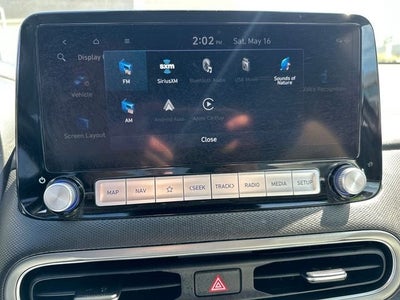 2023 Hyundai Kona Electric Limited
