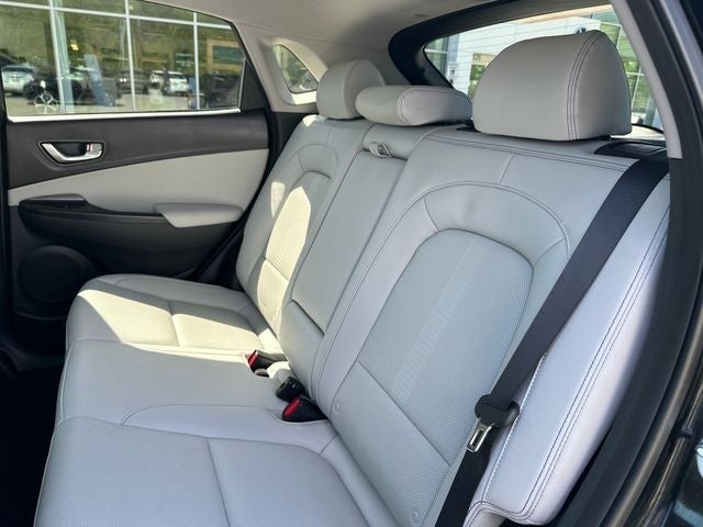 2023 Hyundai Kona Electric Limited