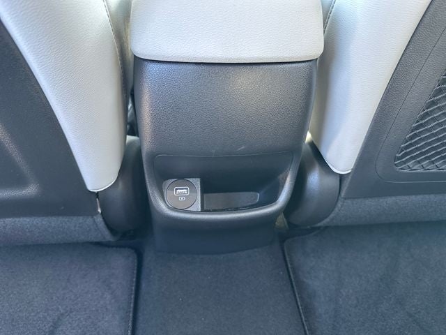 2023 Hyundai Kona Electric Limited