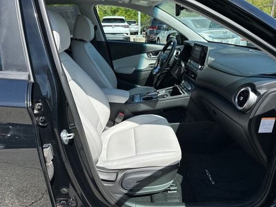 2023 Hyundai Kona Electric Limited