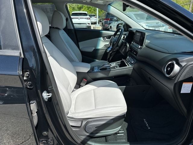 2023 Hyundai Kona Electric Limited