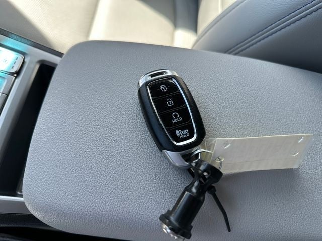 2023 Hyundai Kona Electric Limited