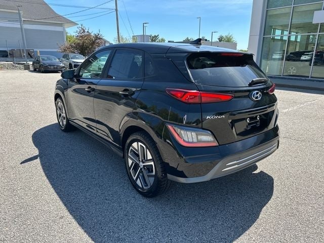 2023 Hyundai Kona Electric Limited