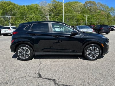 2023 Hyundai Kona Electric Limited