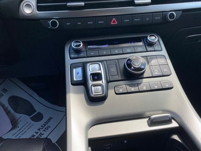 2025 Hyundai Palisade SEL Premium 7 Passenger