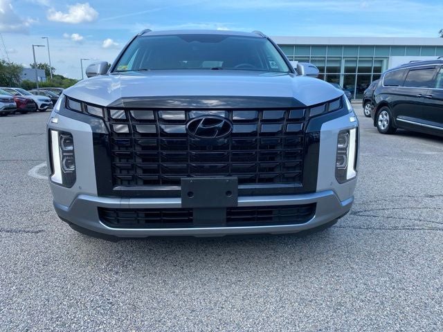 2025 Hyundai Palisade SEL Premium 7 Passenger