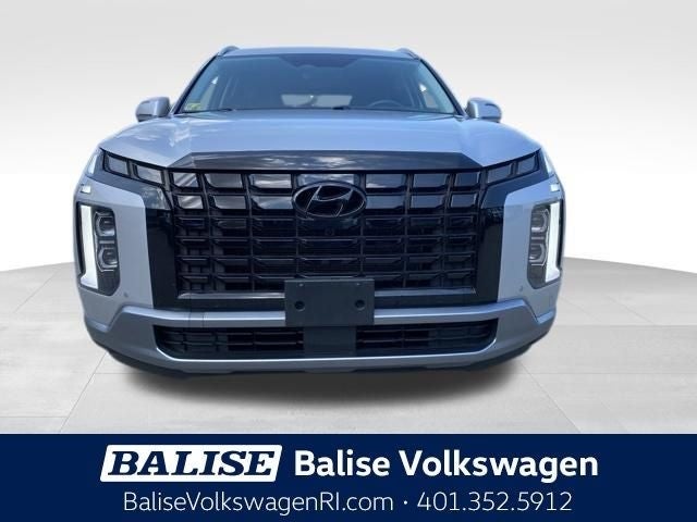 2025 Hyundai Palisade SEL Premium 7 Passenger