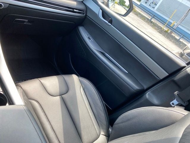 2025 Hyundai Palisade SEL Premium 7 Passenger