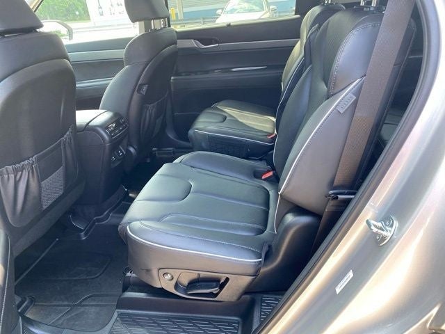2025 Hyundai Palisade SEL Premium 7 Passenger