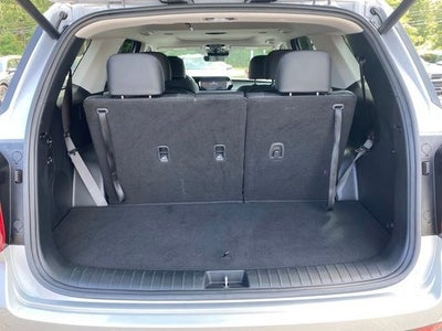 2025 Hyundai Palisade SEL Premium 7 Passenger