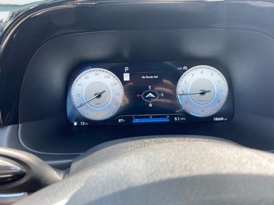 2025 Hyundai Palisade SEL Premium 7 Passenger