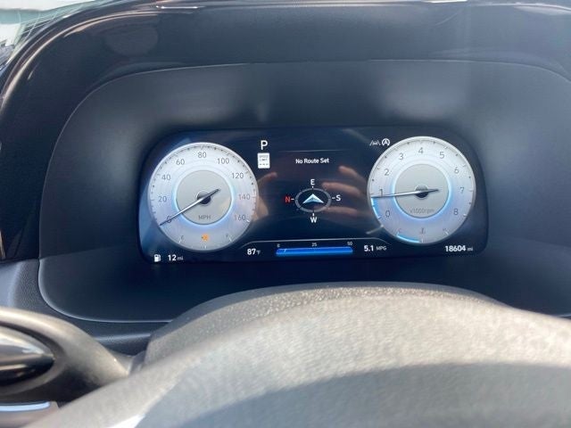 2025 Hyundai Palisade SEL Premium 7 Passenger