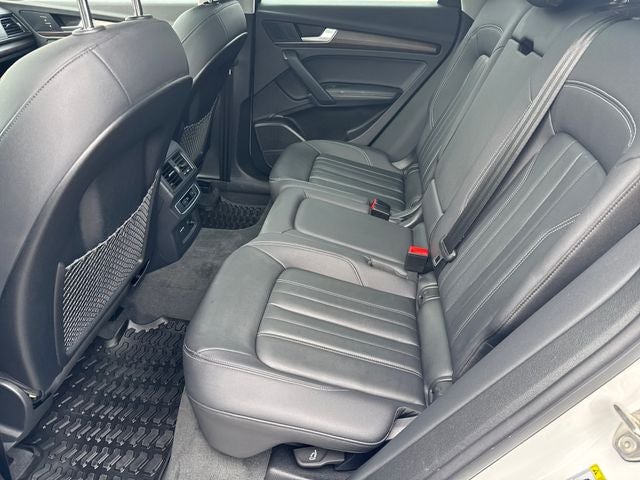 2023 Audi Q5 45 S line Premium quattro