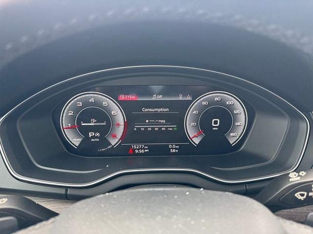 2023 Audi Q5 45 S line Premium quattro