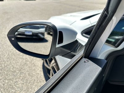 2024 Volkswagen Golf GTI 2.0T SE