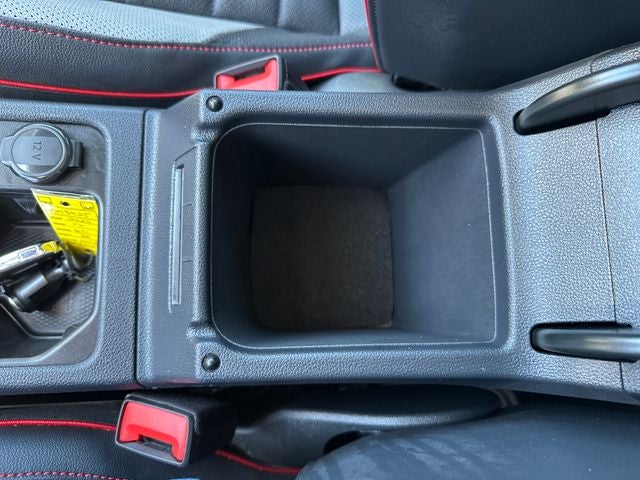 2024 Volkswagen Golf GTI 2.0T SE