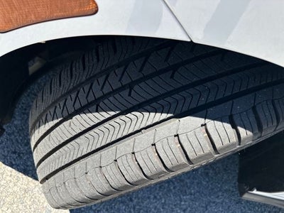 2024 Volkswagen Golf GTI 2.0T SE