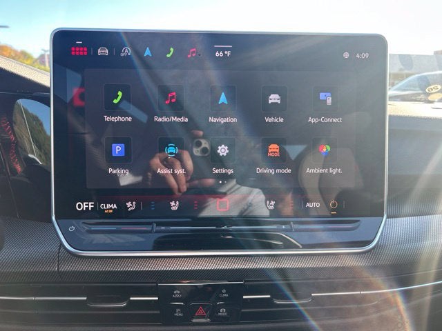 2026 Volkswagen Golf GTI SE