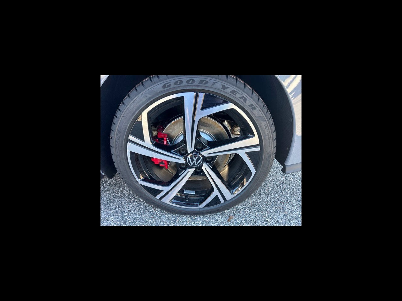 2026 Volkswagen Golf GTI SE