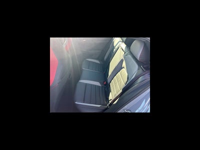 2026 Volkswagen Golf GTI SE