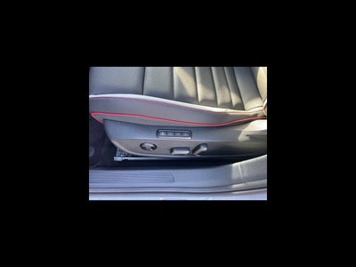 2026 Volkswagen Golf GTI SE