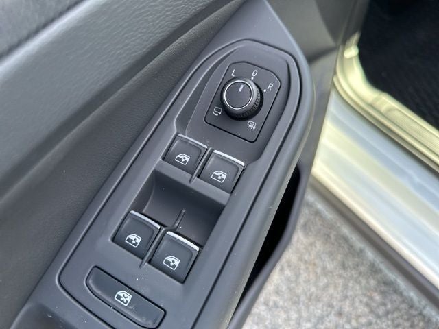 2026 Volkswagen Golf GTI 2.0T SE