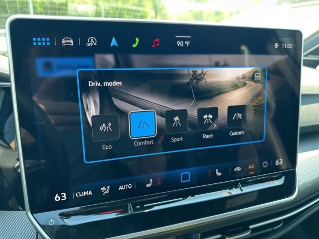 2026 Volkswagen Golf R 2.0T
