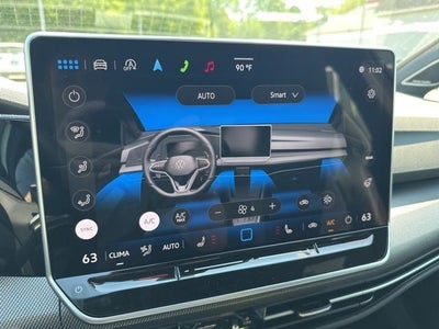 2026 Volkswagen Golf R 2.0T