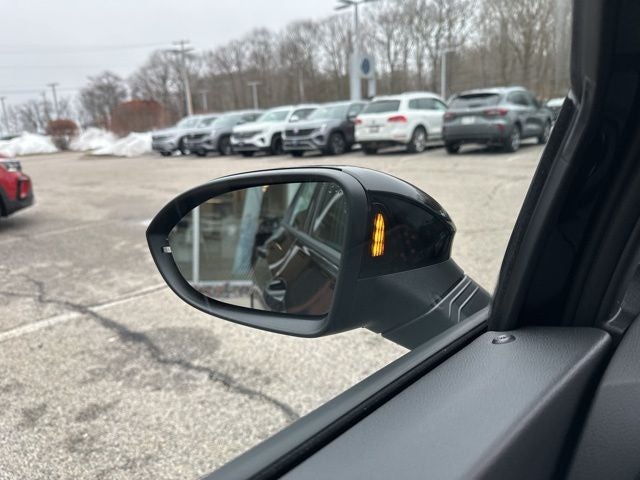 2026 Volkswagen Golf R 2.0T