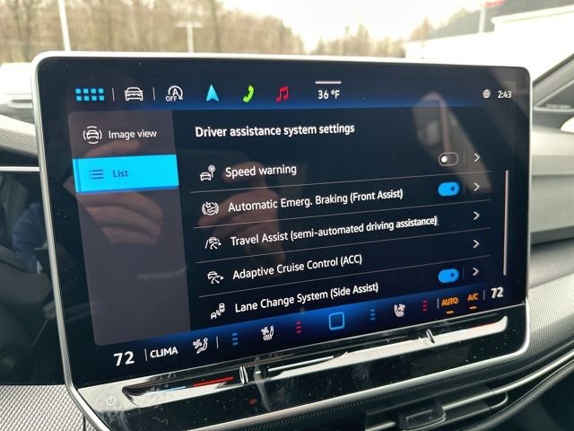 2026 Volkswagen Golf R 2.0T