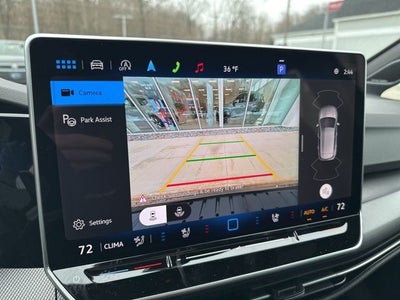 2026 Volkswagen Golf R 2.0T