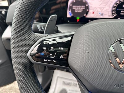 2026 Volkswagen Golf R 2.0T