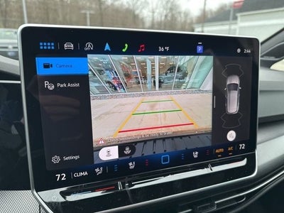 2026 Volkswagen Golf R 2.0T