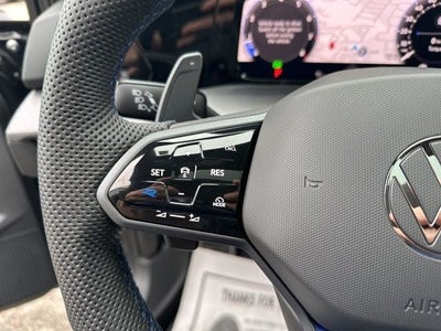 2026 Volkswagen Golf R 2.0T