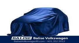 2027 Volkswagen Golf R Black Edition