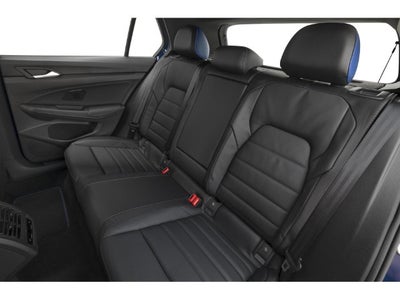 2027 Volkswagen Golf R Black Edition