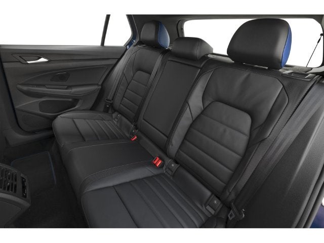 2027 Volkswagen Golf R Black Edition