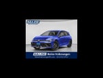 2027 Volkswagen Golf R Black Edition