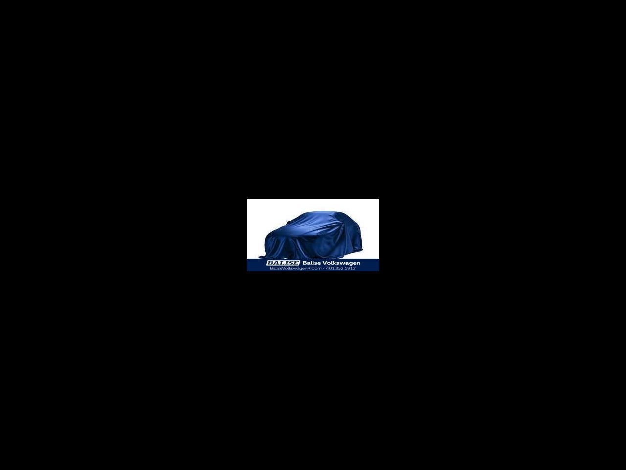 2027 Volkswagen Golf R Black Edition