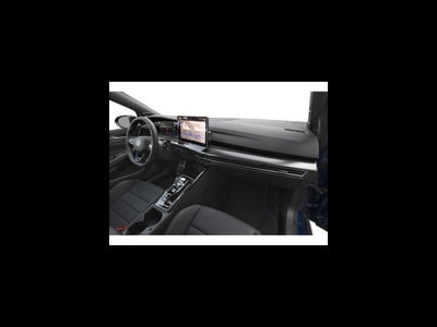 2027 Volkswagen Golf R Black Edition