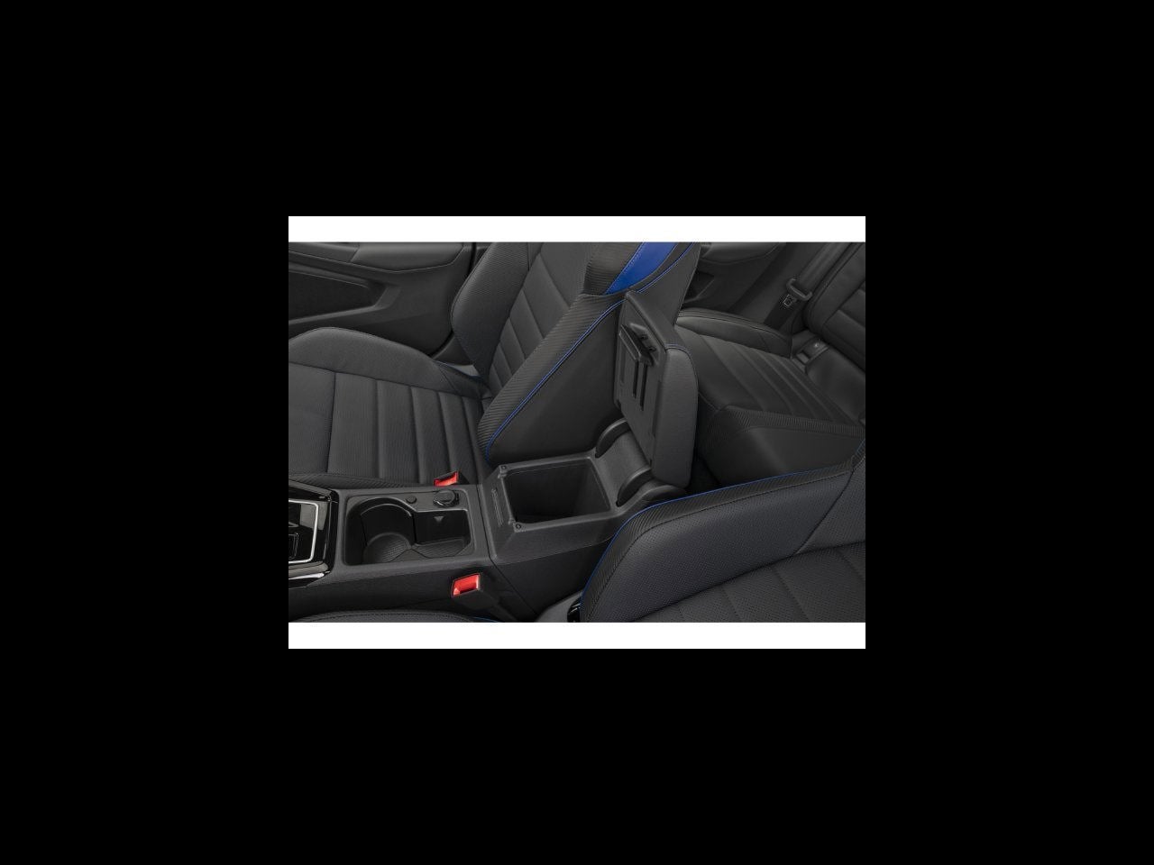2027 Volkswagen Golf R Black Edition