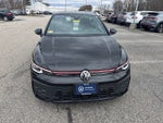 2025 Volkswagen Golf GTI 2.0T S