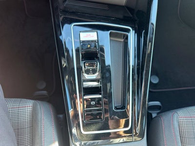 2026 Volkswagen Golf GTI S