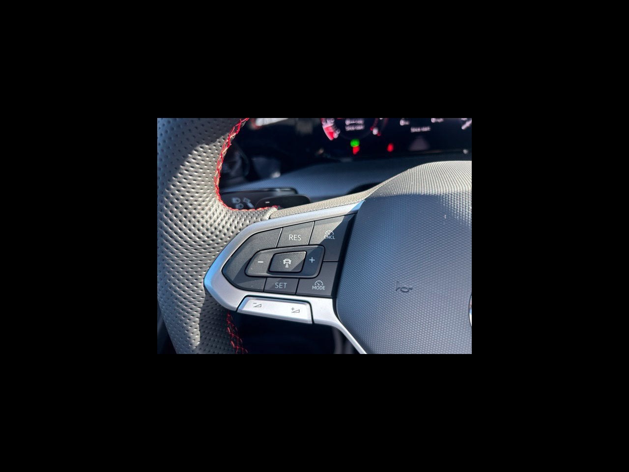 2026 Volkswagen Golf GTI S