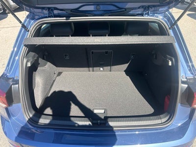 2026 Volkswagen Golf GTI SE