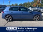 2026 Volkswagen Golf GTI SE